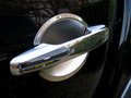 View Item Door Handle Scuff Plate Inserts - Single Cab ( 2 pcs )